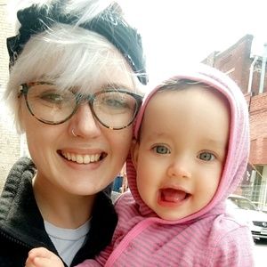 Meet your Posher, Julia